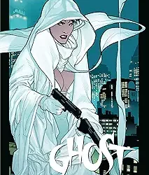 The Ghost Compendium Volume 2