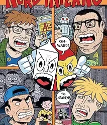 Nerd Inferno