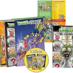 Plants vs. Zombies
