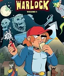 Trailer Park Warlock Volume 1