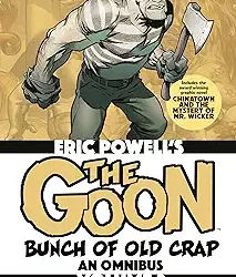 The Goon