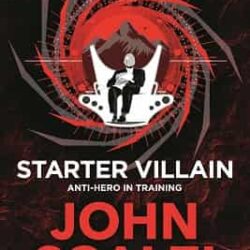 Starter Villain