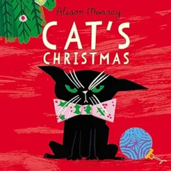 Cats Christmas