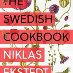 The Swedish Cookbook