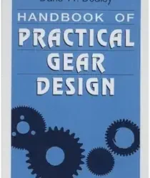 Handbook of Practical Gear Design