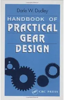 Handbook of Practical Gear Design
