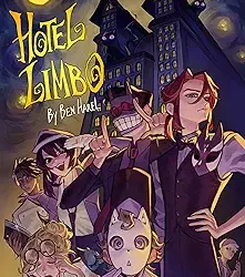 Hotel Limbo (Book 1)