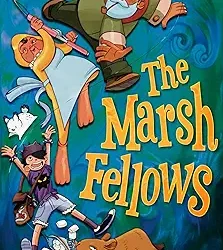 The Marsh Fellows