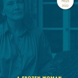 A Frozen Woman
