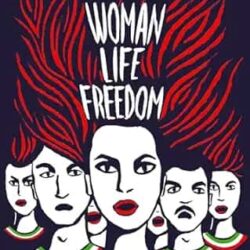 Women Life Freedom