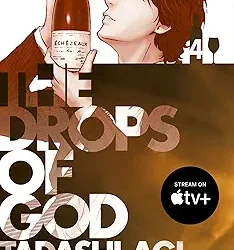 The Drops of God 4