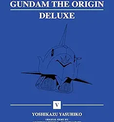 Mobile Suit Gundam