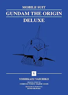 Mobile Suit Gundam