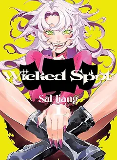 Wicked Spot 1