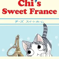 Chi's Sweet France