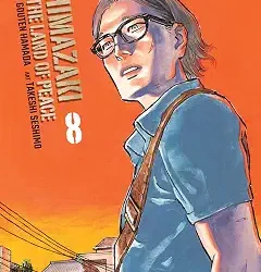 Shimazaki in the Land of Peace 8