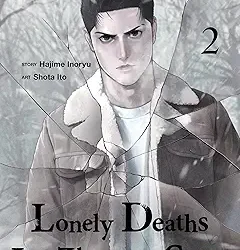 Lonely Deaths Lie Thick as Snow 2