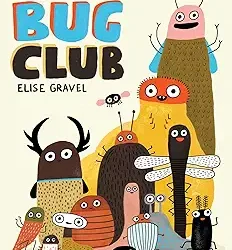 The Bug Club