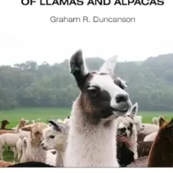 Veterinary Treatment of Llamas and Alpacas