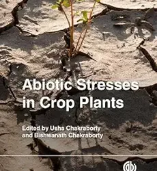 Abiotic Stresses in Crop Plants
