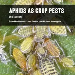 APHIDS As Crop Pests, 2e