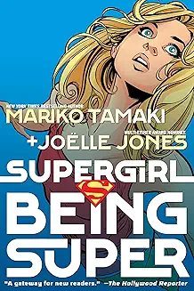 Supergirl