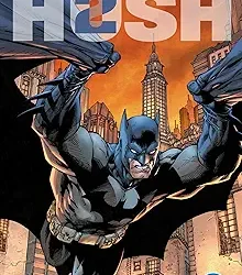 Batman: H2SH