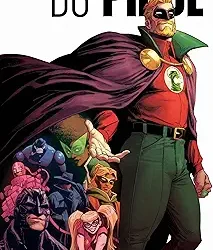 DC Pride: The Heart Wants