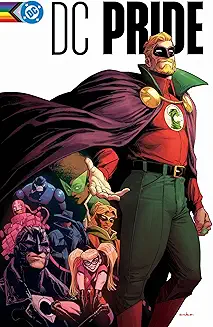 DC Pride: The Heart Wants
