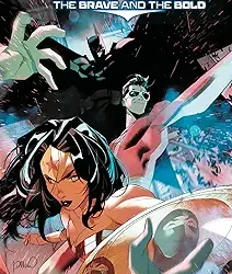 Batman: The Brave and the Bold
