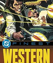 DC Finest: The Hangman Never Loses