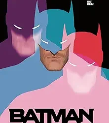 Batman by Chip Zdarsky Omnibus Vol. 1