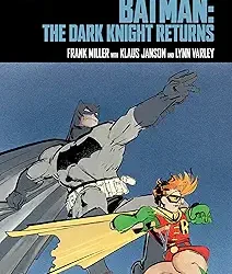 Batman: The Dark Knight Returns