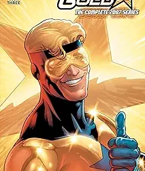 Booster Gold