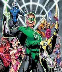 Absolute Blackest Night