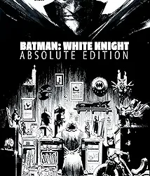 Batman: White Knight