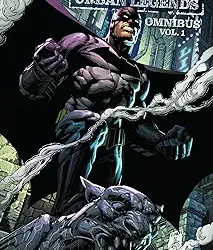 Batman : Urban Legends Omnibus Vol 1