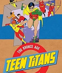Teen Titans