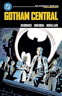 Gotham Central
