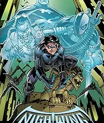 Nightwing