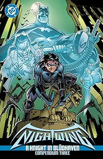 Nightwing