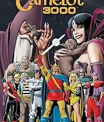 Camelot 3000
