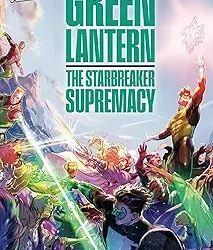 Green Lantern/Green Lantern Corps
