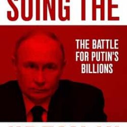 Suing The Kremlin
