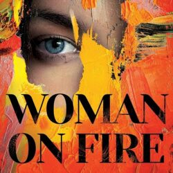 Woman On Fire