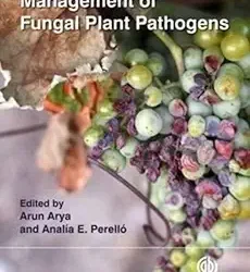 Management of Fungal Plant Pathogens