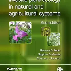 Invasive Plant Ecology In Natural and Agricultural Systems