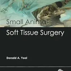 Small Animal Soft Tissue Surgery