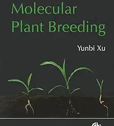 Molecular Plant Breeding