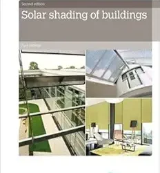 Solar Shading of Buildings, 2e